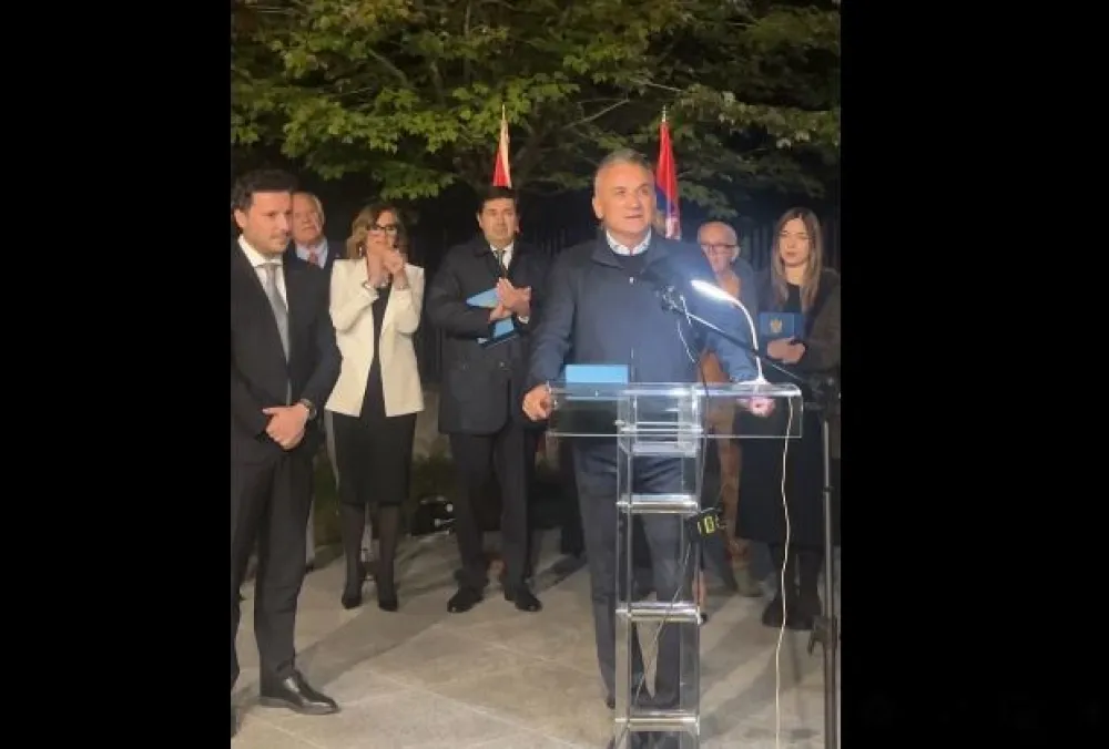 foto: Skrin&scaron;ot