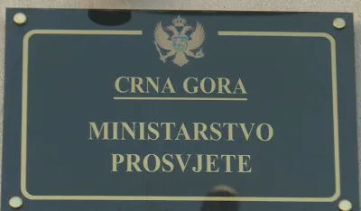 Ministarstvo prosvjete