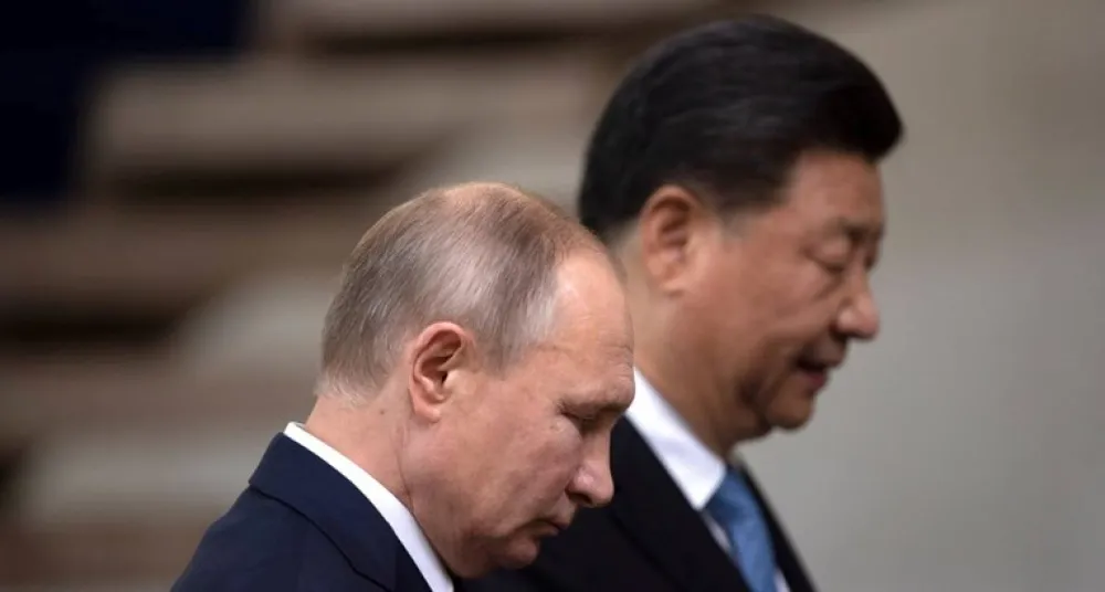 Si: Kina ne prihvata blokovsku politiku