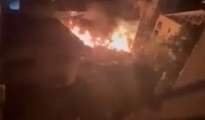 Palestinski Islamski džihad tvrdi da oni nisu odgovorni za napad na bolnicu