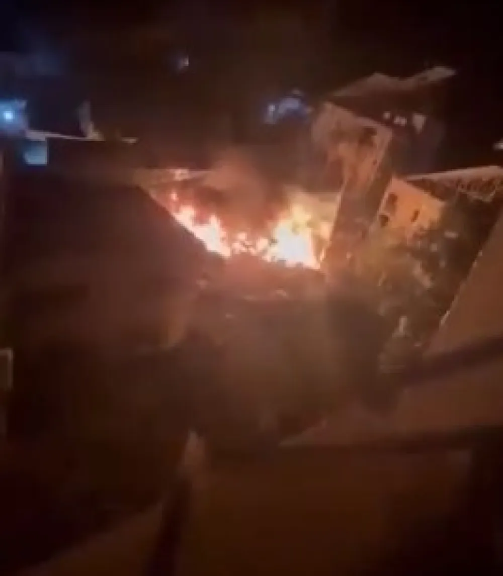 Palestinski Islamski džihad tvrdi da oni nisu odgovorni za napad na bolnicu