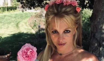 Бритни Спирс