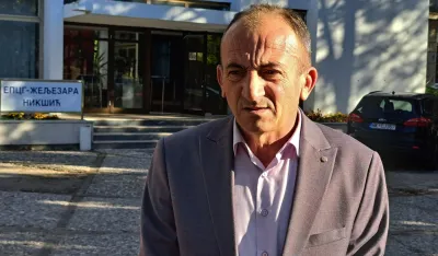 Đorđije Manojlović