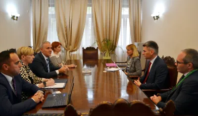 Razvijanje savremenog trži&scaron;ta kapitala preduslov ekonomskog napretka