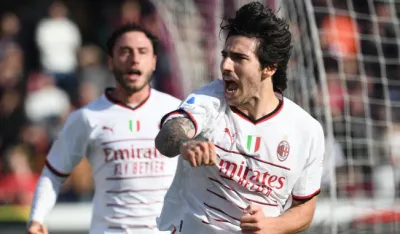 Sandro Tonali