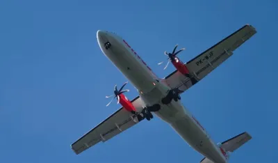 Evakuisani aerodromi &scaron;irom Francuske