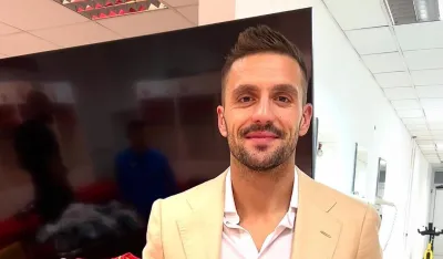 Tadić sa crnogorskim dresom