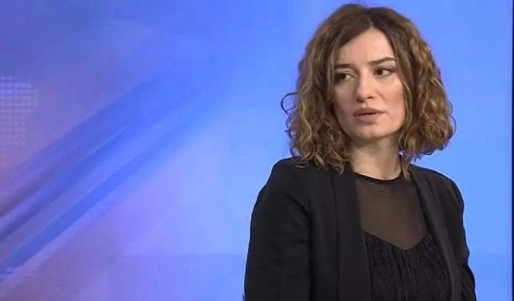 Jovana Marović