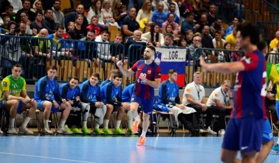 Peta pobjeda Katalonaca