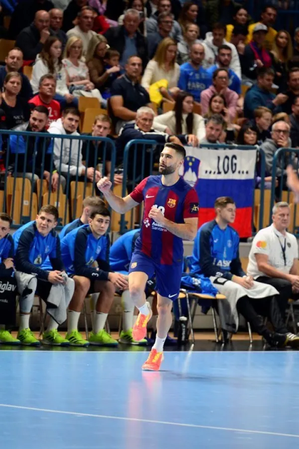 Peta pobjeda Katalonaca