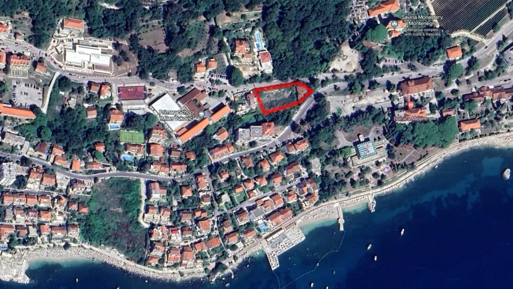 Za&scaron;tita Savinske dubrave obaveza prema Unesku