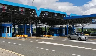 Slovenija uvodi kontrole na granici sa Hrvatskom: &Scaron;engen propao kao ideja