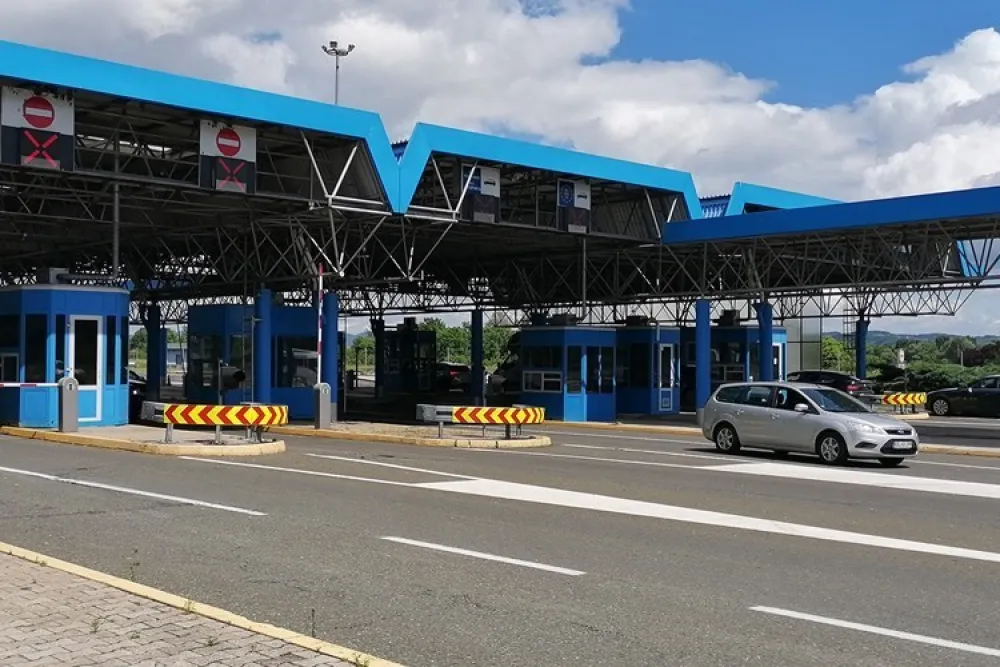 Slovenija uvodi kontrole na granici sa Hrvatskom: &Scaron;engen propao kao ideja