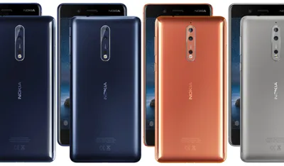 Nokia otpu&scaron;ta do 14.000 radnika