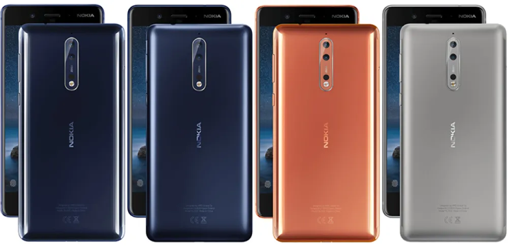 Nokia otpu&scaron;ta do 14.000 radnika