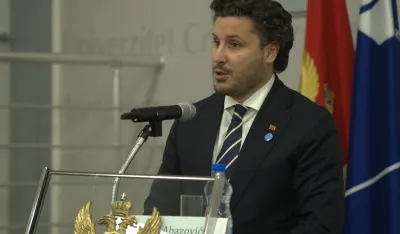 (VIDEO) Abazović: Popisa će biti, bojkot neprimjeren