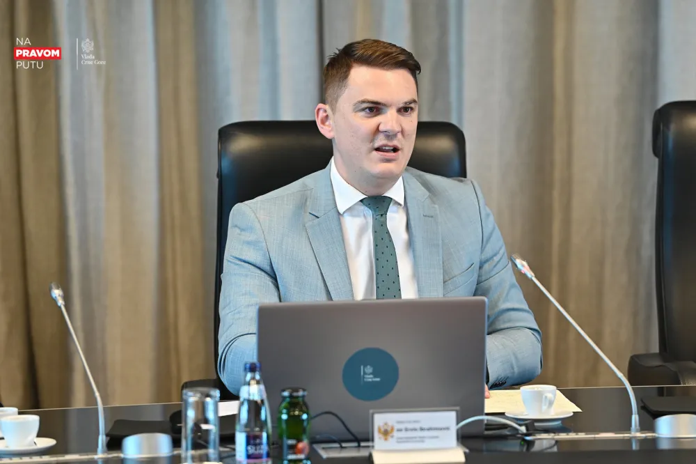 &Scaron;ahmanović: Planirana podr&scaron;ka transportnom sektoru