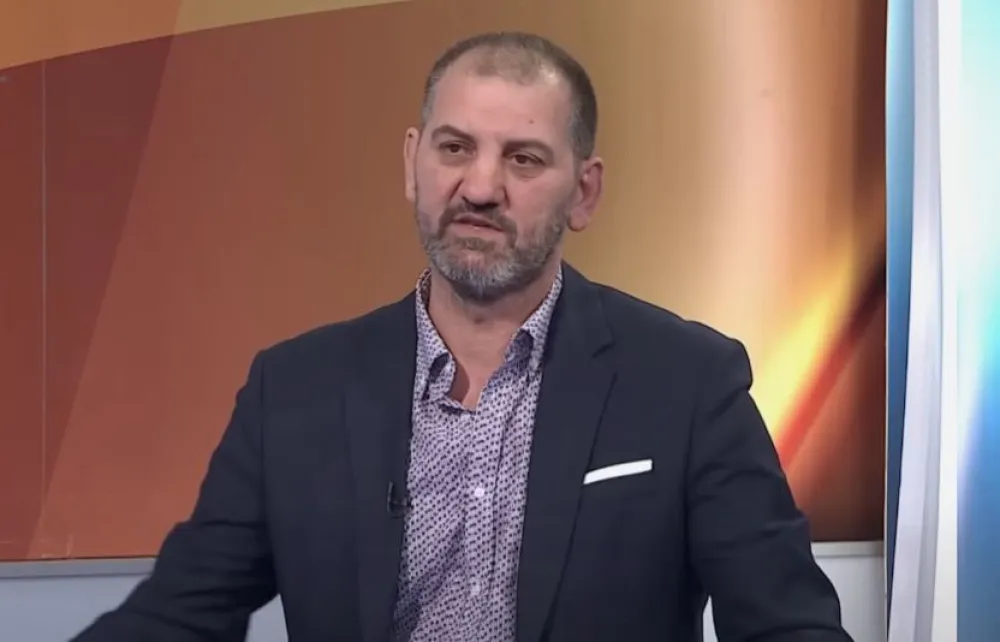 Be&scaron;ić: Građani Crne Gore vjeruju samo predsjedniku države