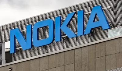 FOTO: Unsplash - Pawel Czerwinski<br>Nokia