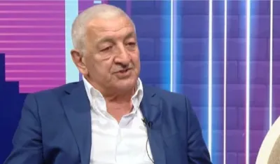 Dragan Vujović 