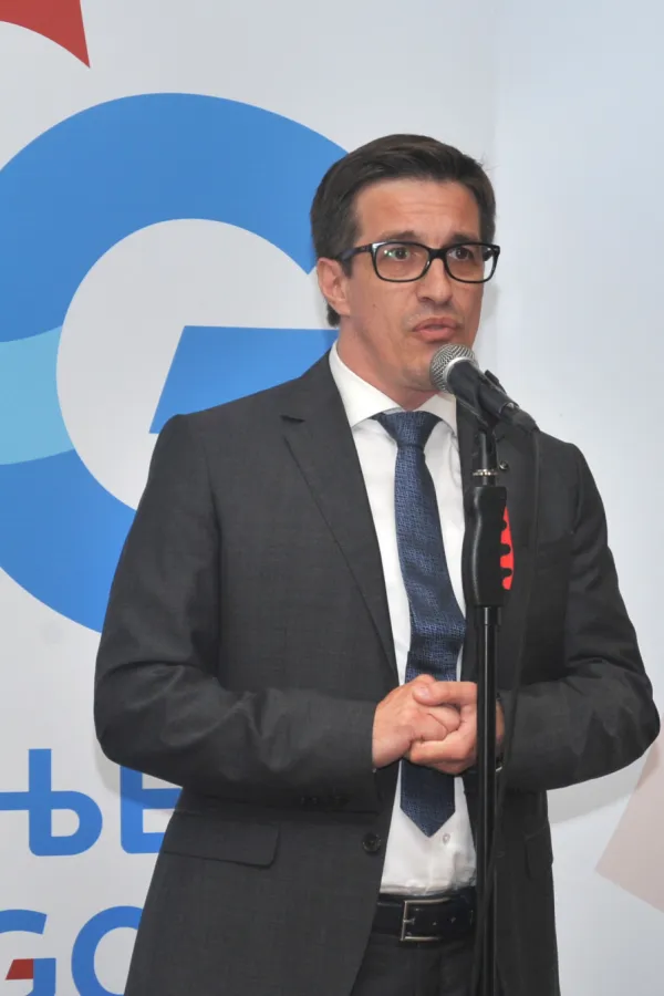 Ujedinjena Crna Gora zavrsna konvencija