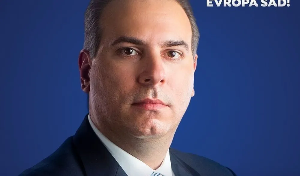 Filip Ivanović