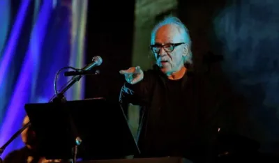 Džon Karpenter