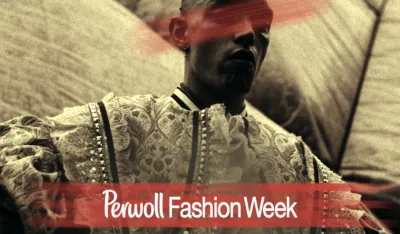 Perwoll Fashion Week