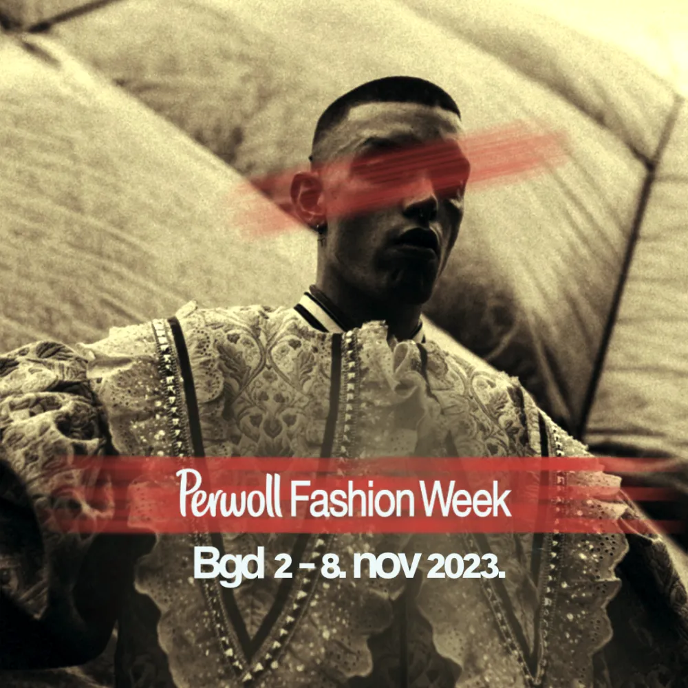 Perwoll Fashion Week