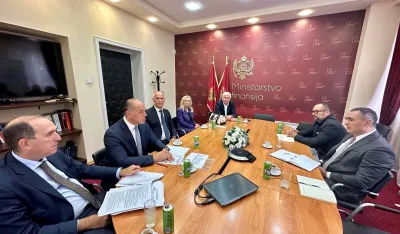 Razmatraju emitovanje obveznica za građane