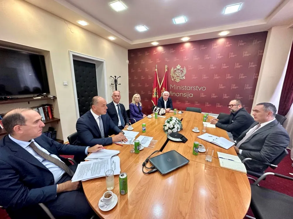 Razmatraju emitovanje obveznica za građane