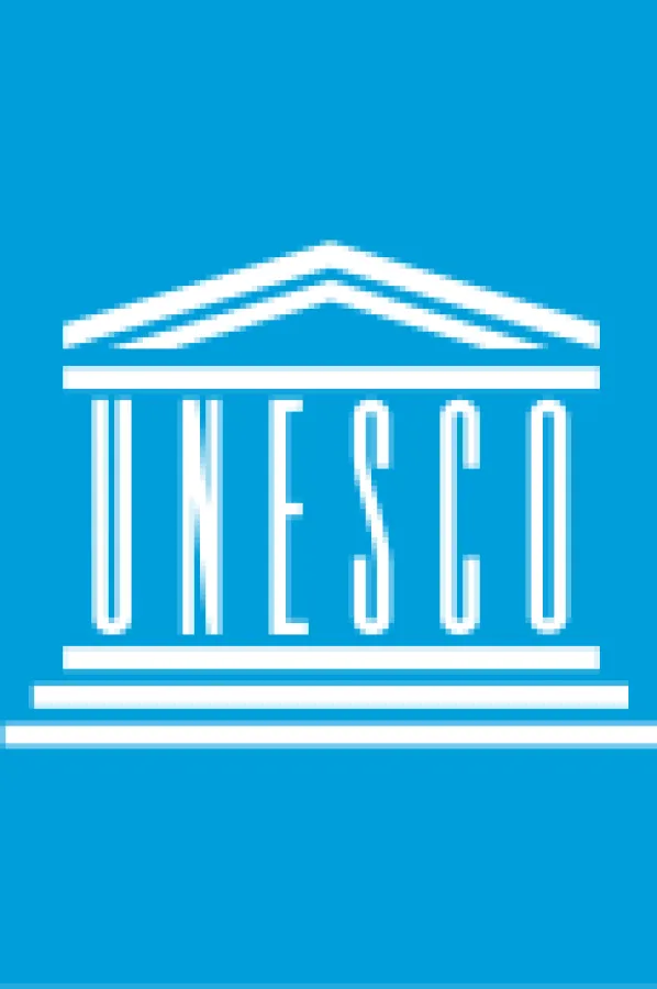 Unesko, logo
