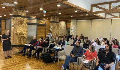IRIS konferencija