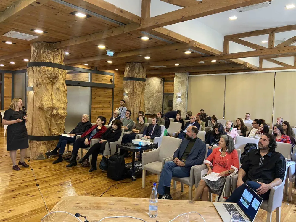 IRIS konferencija