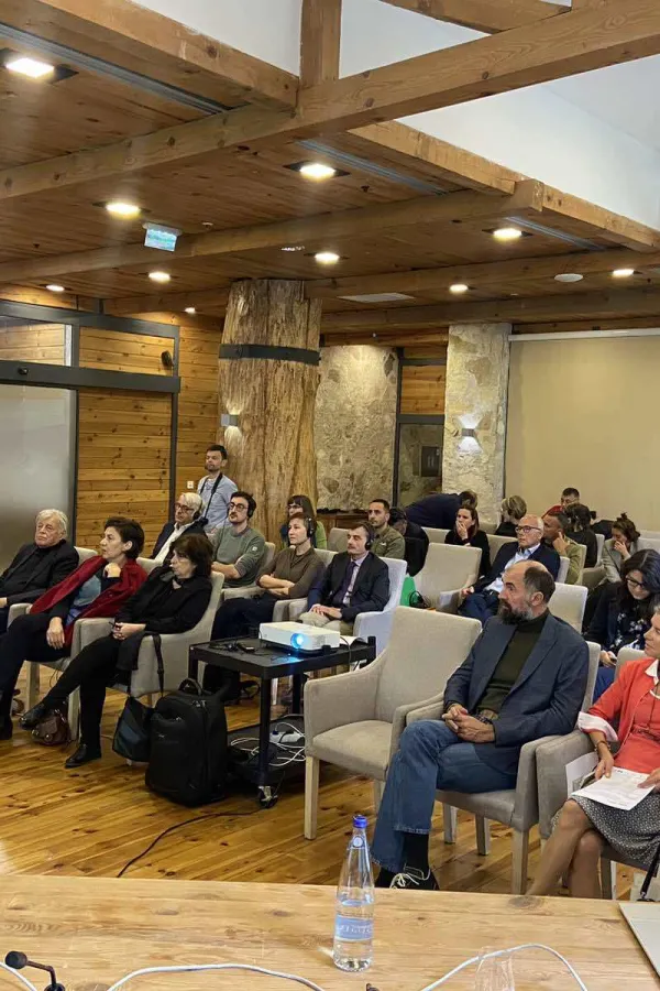 IRIS konferencija