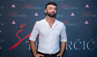 Teo Grčić