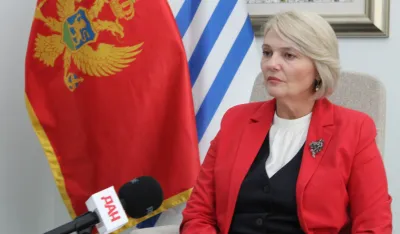 (VIDEO) Injac za "Dan" otkriva stanje arhiva Glavnog grada: Mnogi papirolo&scaron;ki tragovi ne postoјe