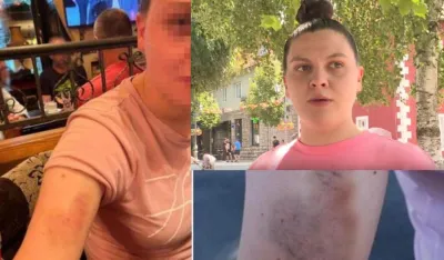 Policaјci pod lupom zbog postupanja prema Kola&scaron;inki