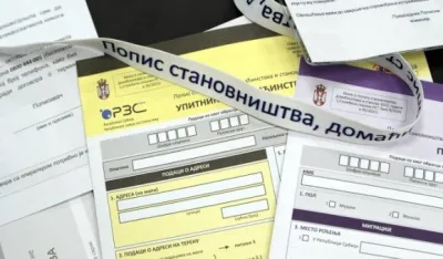 попис становништва