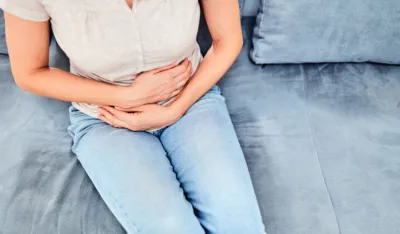 Trbu&scaron;ni tifus