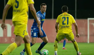 Dečić čeka Lje&scaron;kopoljce