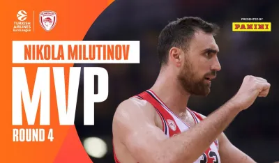 Nikola Milutinov