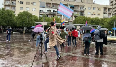 Montenegro prajd