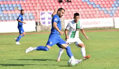 Plavljani žele pobjedu