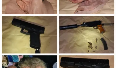 Заплијењене ствари