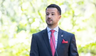 Jakov Milatović