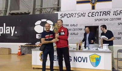 Zeti Gran pri Montenegro