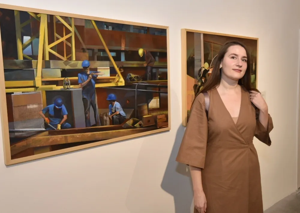 Druga strana grada koјu ne vidimo uviјek