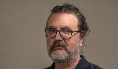 Nemanja Bečanović, režiser