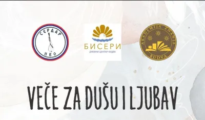 Humanitarni koncert u Budvi